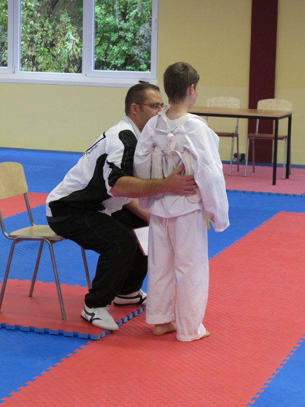 Coaching