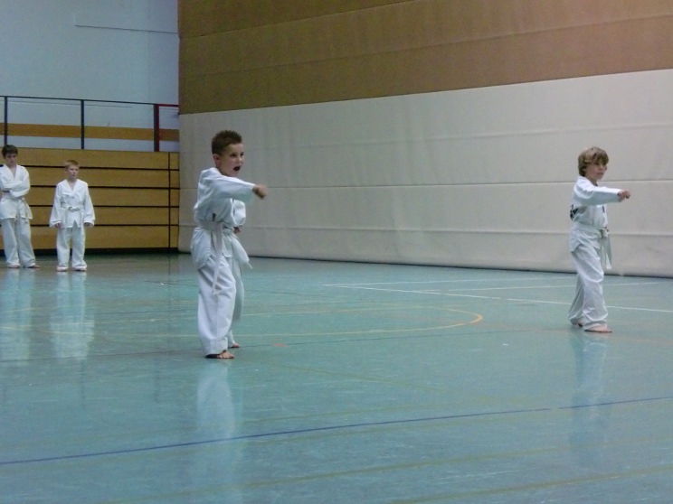 Grundschule