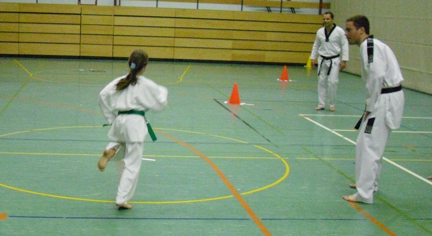 Linienlauf
