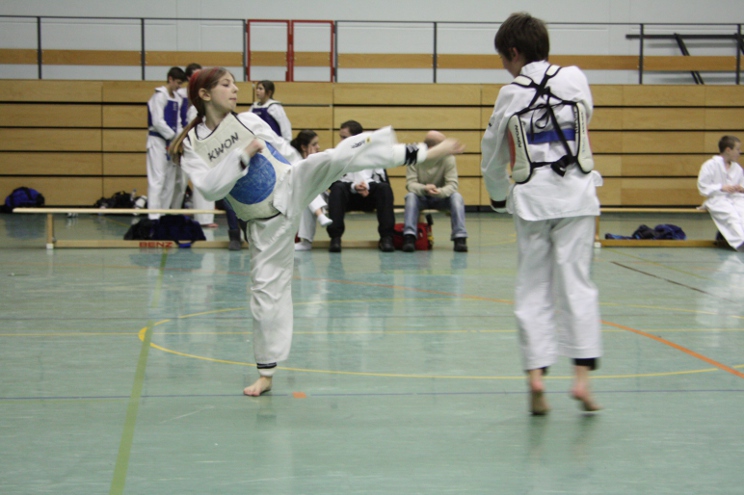 Sparing