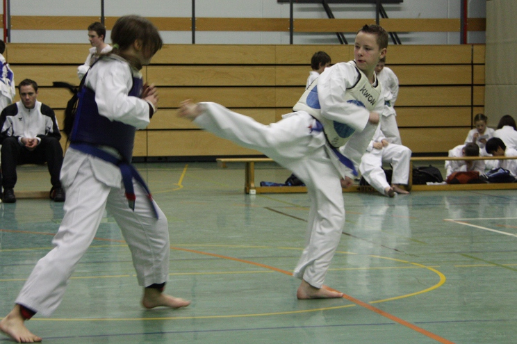Sparing
