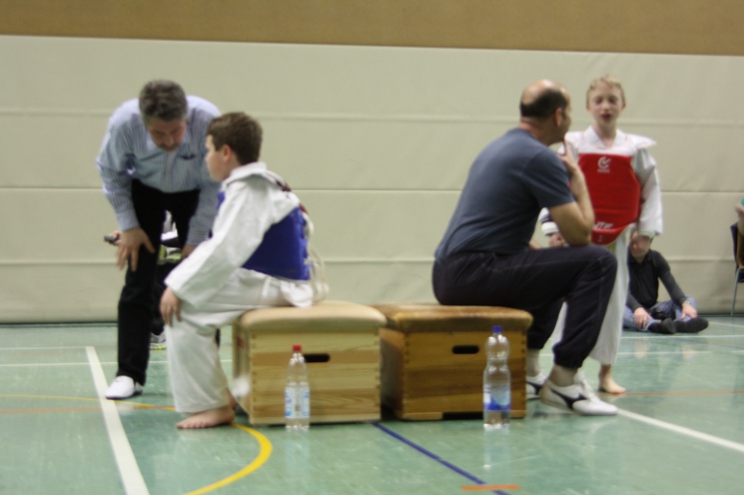 Christian und Bernd - Tipps der Coaches