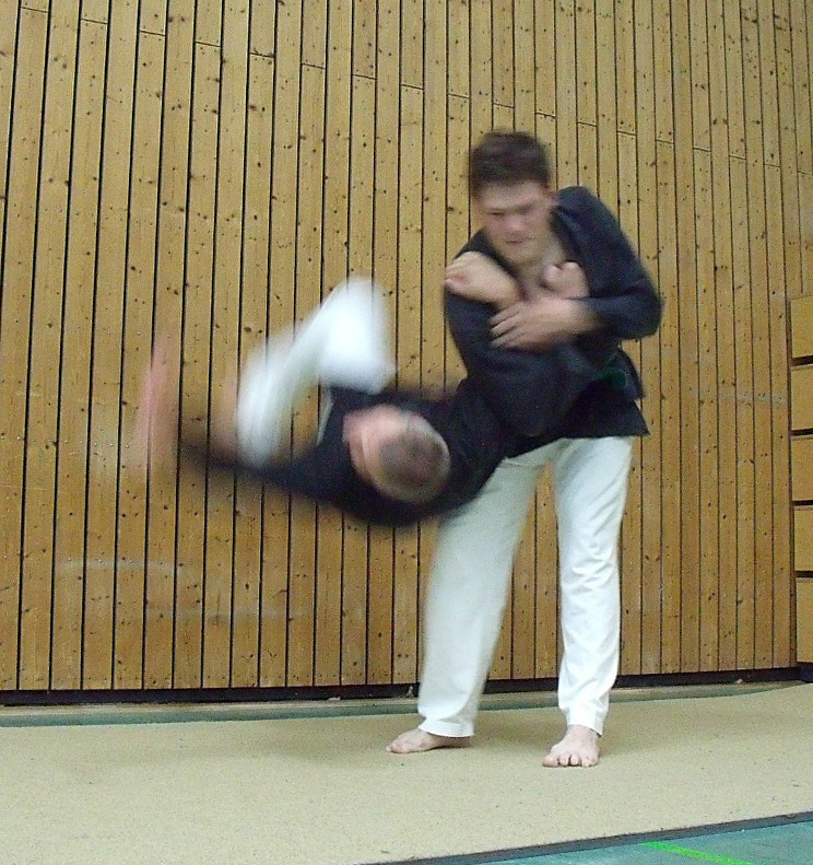 SV-Kurs