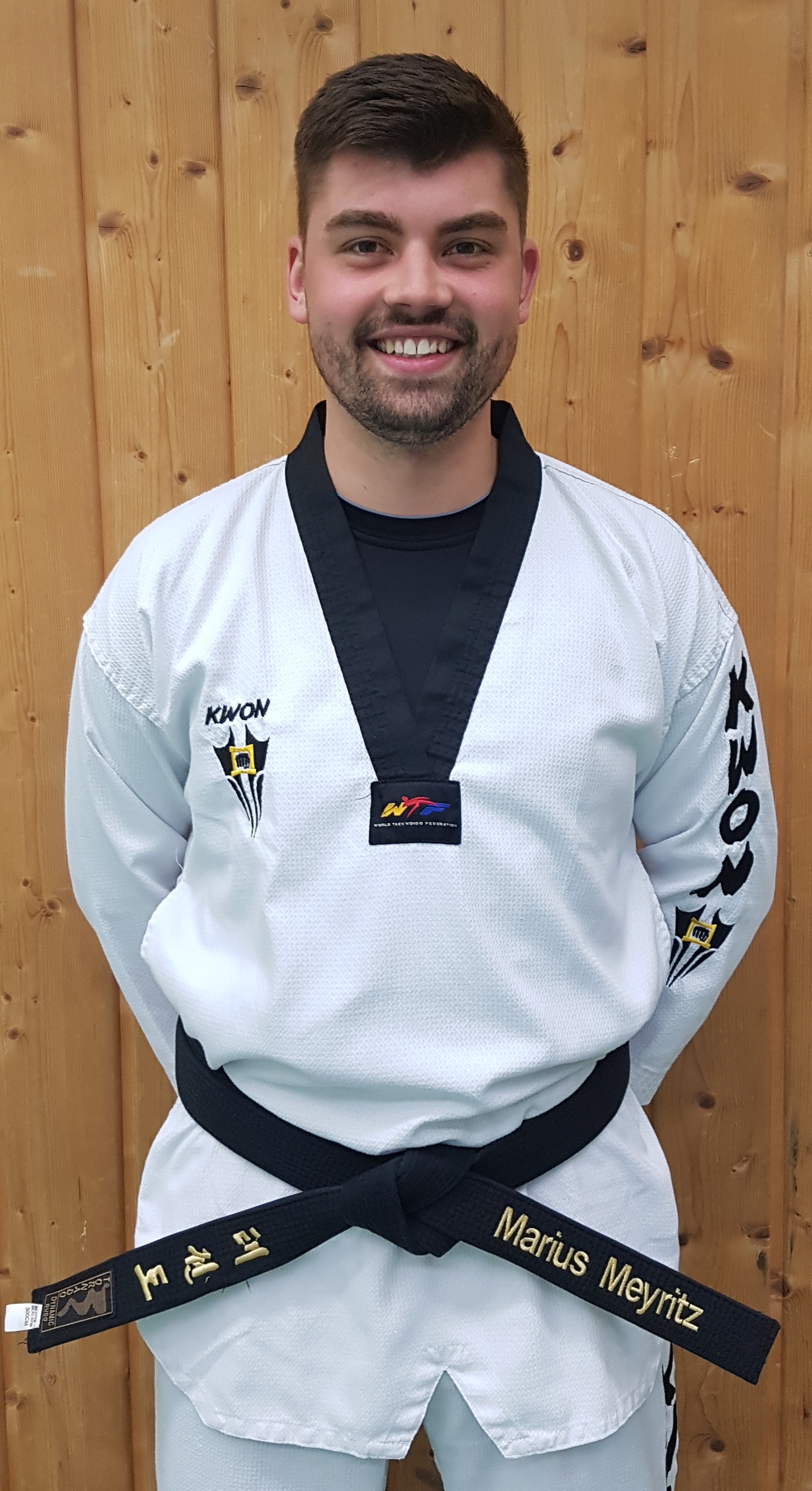 Marius Meyritz