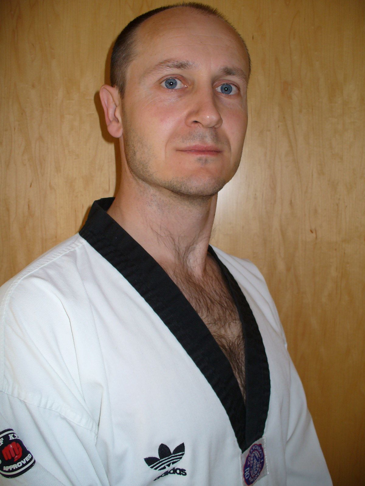Michael Scherer